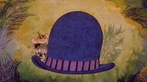 O skřítku Racochejlovi Season 1 Episode 1 - Episode 1