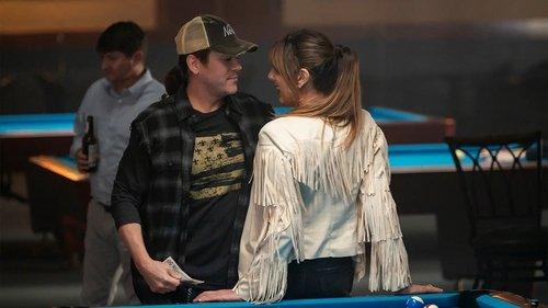 Leverage: Redemption Season 3 Episode 4 - The Hustler Job