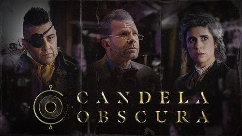 Candela Obscura Season 3 Episode 3 - Candles in the Dark