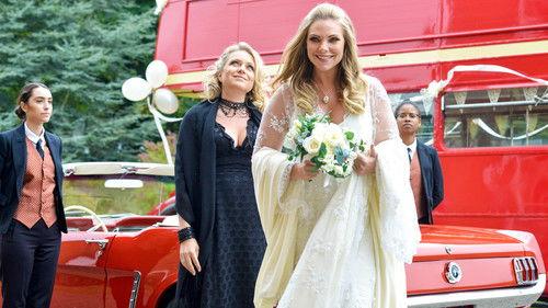 EastEnders Season 33 Episode 1 - 5415 - 5416