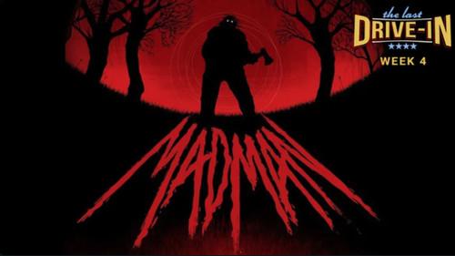 The Last Drive-in with Joe Bob Briggs Season 1 Episode 7 - Madman