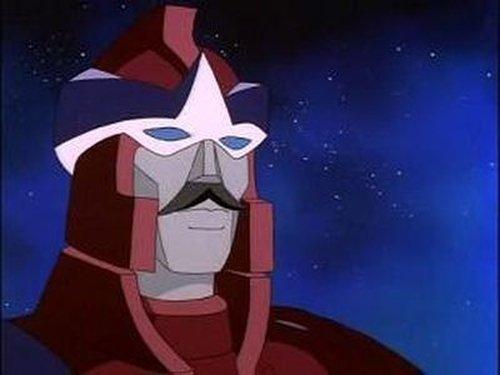 The Transformers Season 3 Episode 11 - Forever Is a Long Time Coming
