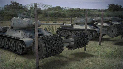 Soviet Storm: WW2 in the East Season 1 Episode 6 - Operation Bagration