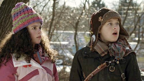 Annedroids Season 4 Episode 9 - ThermoDad