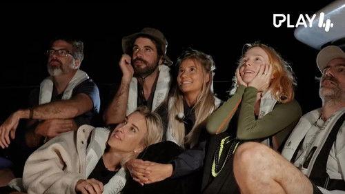 Over De Oceaan Season 3 Episode 3 - Episode 3