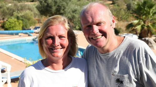 A New Life in the Sun: Where Are They Now? Season 5 Episode 2 - Episode 2