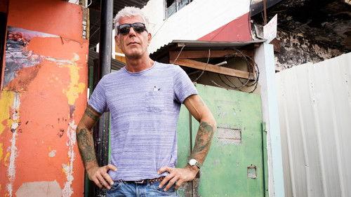 Anthony Bourdain: Parts Unknown Season 9 Episode 1 - Los Angeles