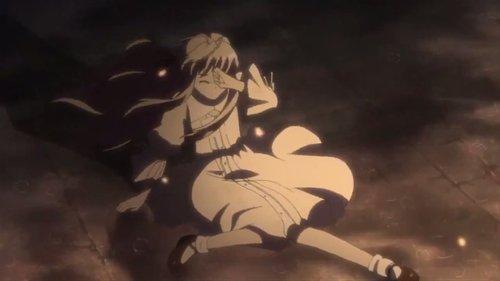 undefined Season 1 Episode 9 - Distant Feelings