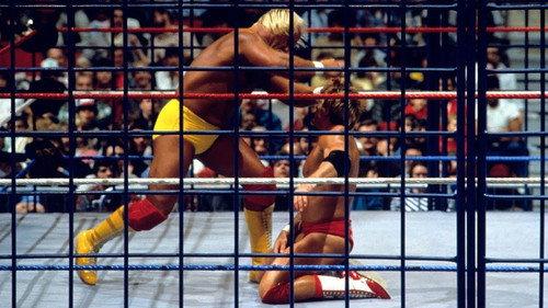 WWE Saturday Night's Main Event Season 1 Episode 9 - Saturday Night's Main Event #09