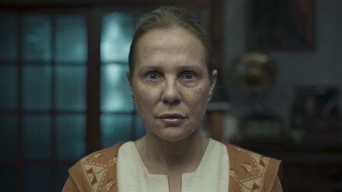 Echoes of the Past Season 1 Episode 8 - Truth and the Rebirth