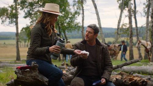 Heartland Season 16 Episode 9 - True Colours, New Tricks