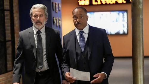 NCIS Season 22 Episode 11 - For Better or Worse