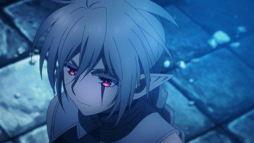 Übel Blatt Season 1 Episode 12 - Neues Schwert (New Sword)