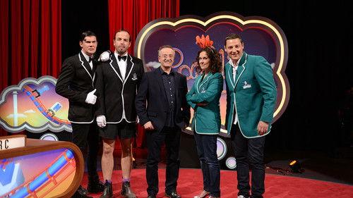 Randling Season 1 Episode 16 - Match 16: The Help RC VS West Coast Odd Sox