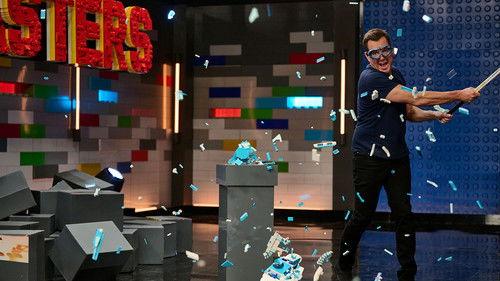 LEGO Masters Season 3 Episode 9 - Wrecking Balls to the Wall