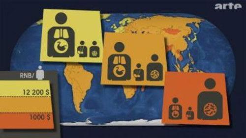 Mapping the World Season 23 Episode 3 - Episode 3