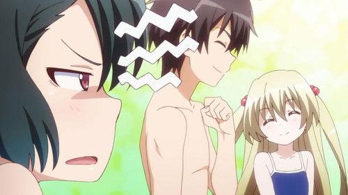 When Supernatural Battles Became Commonplace Season 1 Episode 10 - Fool's Labyrinth