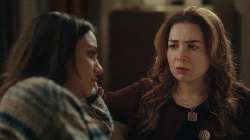 My Heart and Its Key Season 1 Episode 12 - A Hot Night