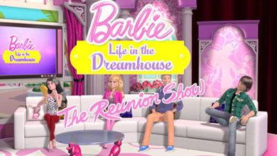Barbie: Life in the Dreamhouse Season 1 Episode 15 - Reunion Show