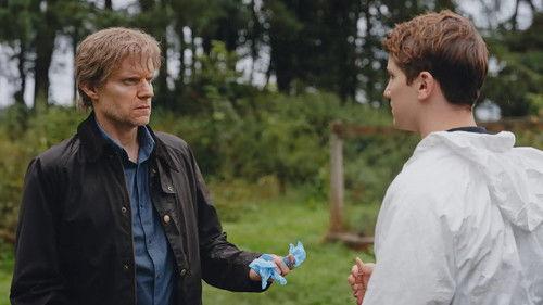 The Red King Season 1 Episode 4 - Episode 4