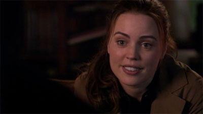 In Treatment Season 1 Episode 21 - Laura: Week Five