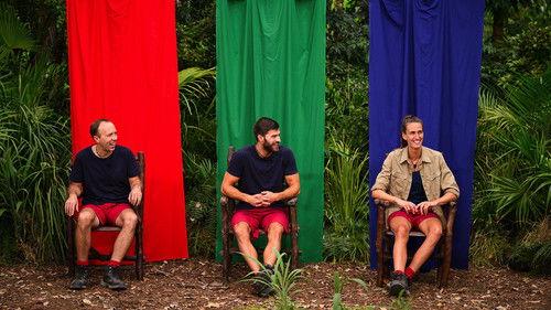 I'm a Celebrity...Get Me Out of Here! Season 22 Episode 22 - Episode 22