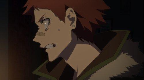 Bungo Stray Dogs Season 1 Episode 53 - HERO WAR, GANG WAR