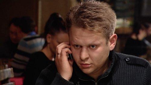 Шеф Season 1 Episode 11 - Episode 11