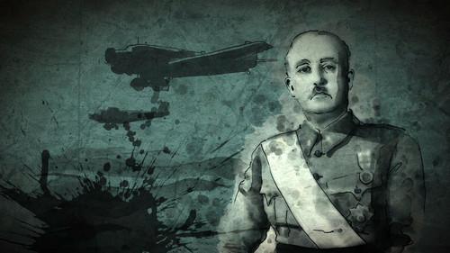 Franco: The Brutal Truth About Spain’s Dictator Season 1 Episode 1 - The Rise to Power