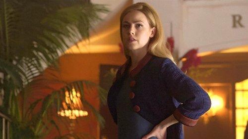 12 Monkeys Season 4 Episode 5 - After