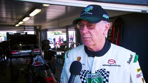 Shannons Legends of Motorsport Season 3 Episode 13 - 30th Anniversary of BMW M3