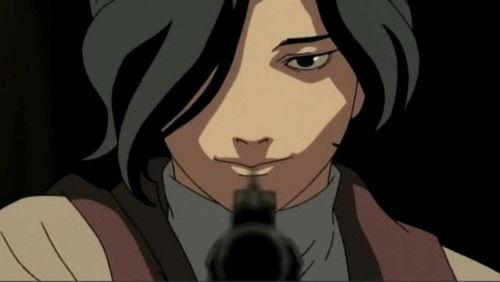 Kaze no Yojimbo Season 1 Episode 13 - The Man Who Returned