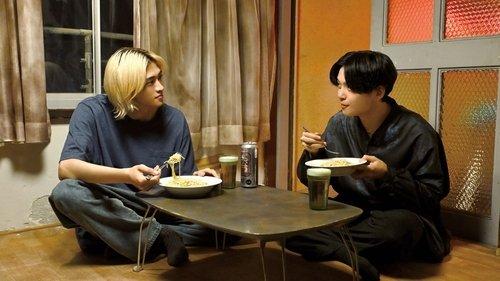 Happy of the End Season 1 Episode 3 - A Message from an Ex