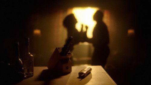 Dark Side of the Ring Season 4 Episode 1 - Chris and Tammy