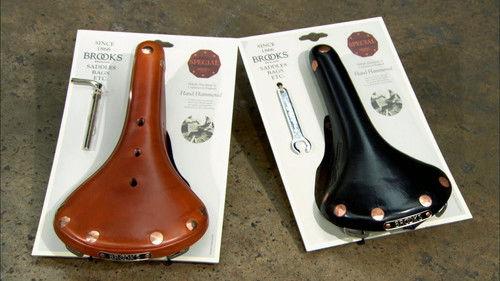 How It's Made Season 15 Episode 6 - Pipes, Rock Climbing Gear, Leather Bike Saddles, Luxury Sports Cars