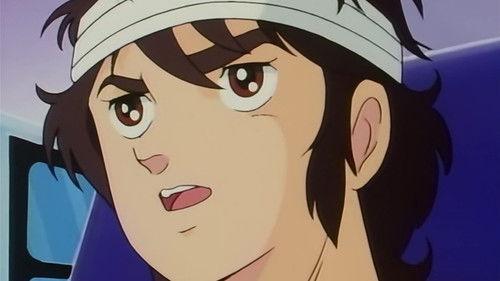 Saber Rider and the Star Sheriffs Season 1 Episode 32 - The Challenge (2)