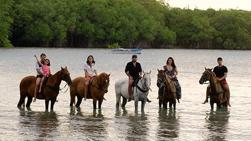 De viaje con los Derbez Season 3 Episode 6 - ¡Dale, dale, dale!