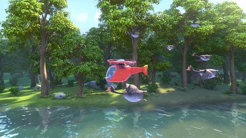 Shuke Beita Season 2 Episode 12 - Episode 12