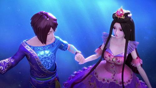 The Guardians of Carcosa Season 8 Episode 15 - Episode 15