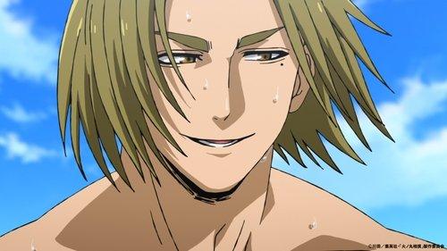 Background image for Demon and Moon