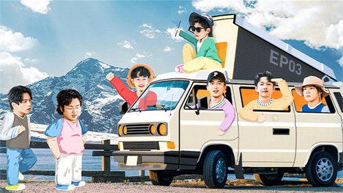 A Journey for No. 1 Season 1 Episode 3 - Episode 3