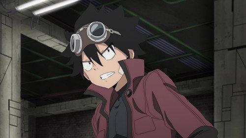 EDENS ZERO Season 1 Episode 29 - NO. 29