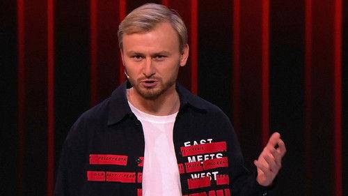 Comedy Club Season 16 Episode 16 - Episode 16