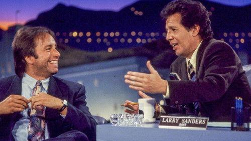 The Larry Sanders Show Season 2 Episode 16 - Off Camera