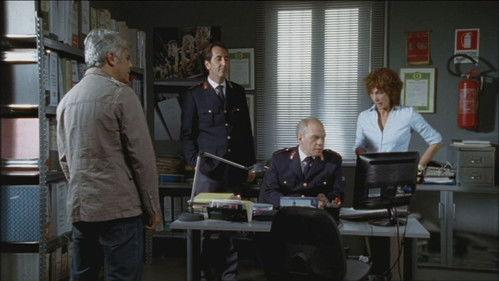 Police District Season 11 Episode 24 - Il figlio sbagliato
