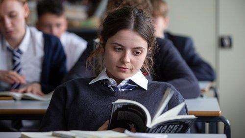 In My Skin Season 1 Episode 1 - Episode 1