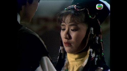 The Legend of the Condor Heroes Season 3 Episode 17 - Episode 17
