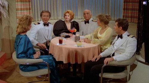 The Love Boat Season 7 Episode 12 - The Prize Winner/Dee Dee's Dilemma/Julie's Blind Date
