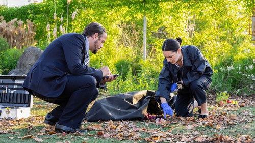 A Time to Kill Season 5 Episode 8 - Murder on the Jordan River