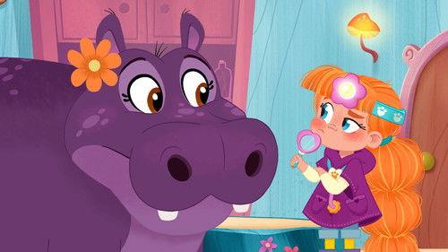 Vida the Vet Season 2 Episode 15 - Mama’s Spa Day